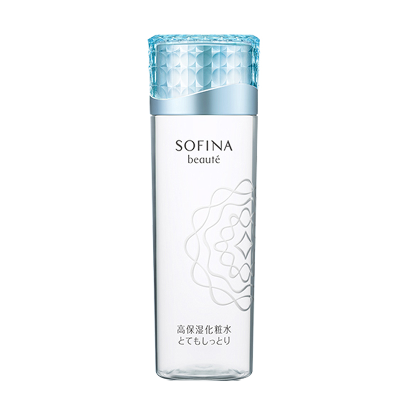 苏菲娜 芯美颜保湿化妆水