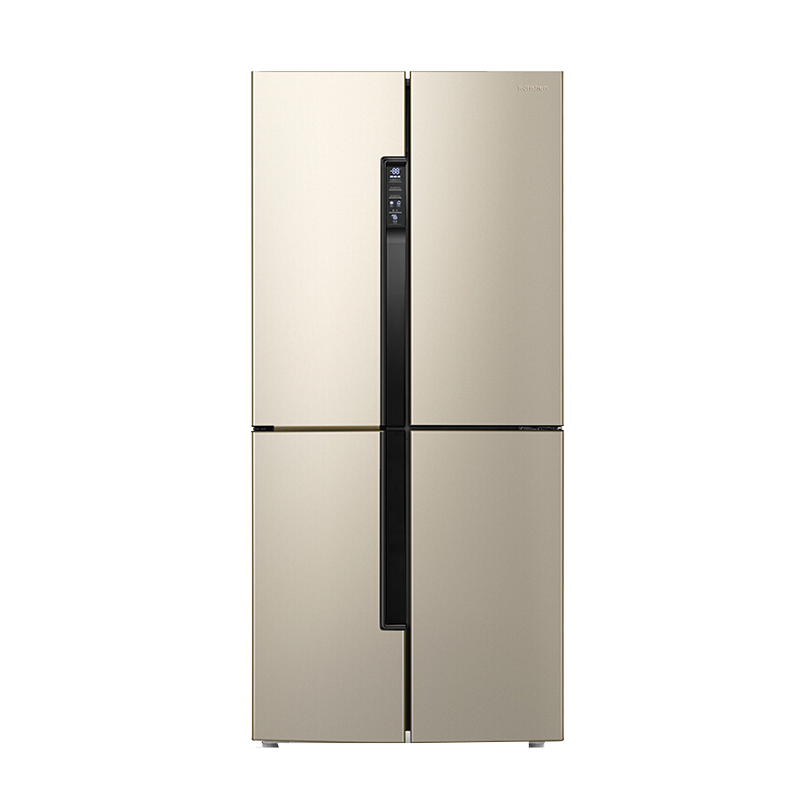 容声 独立宽温分储冰箱