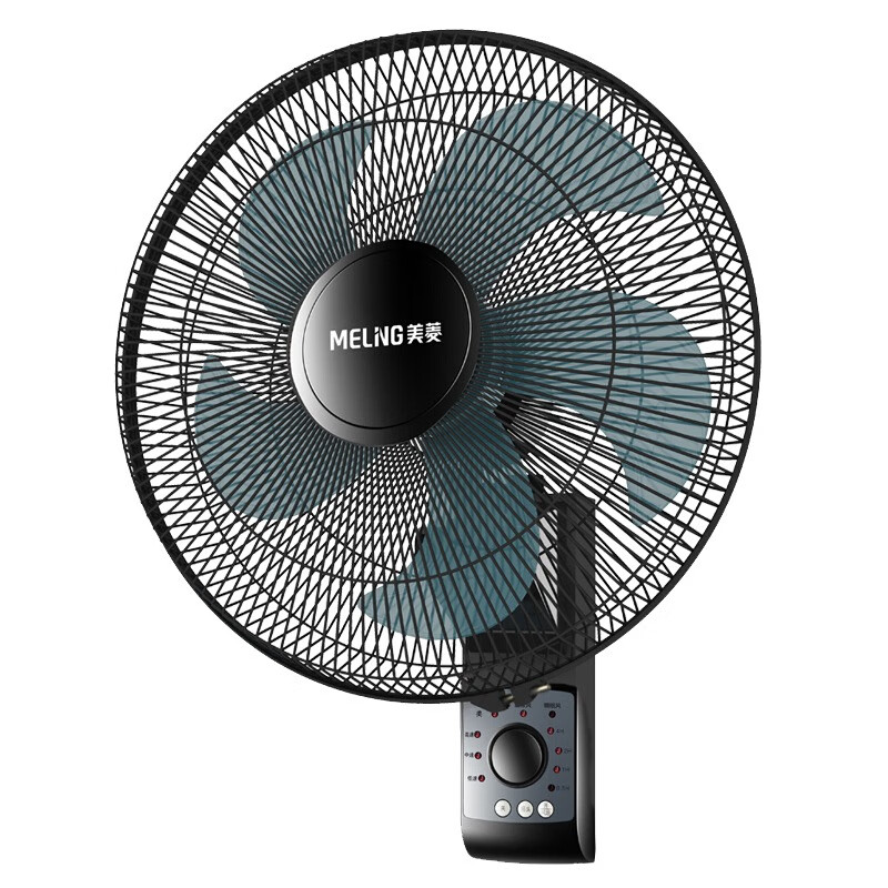 美菱 可摇头电风扇