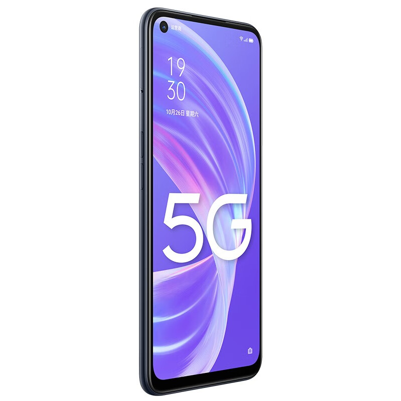 OPPO 美颜拍照手机