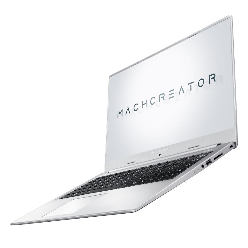 机械师 双模式笔记本