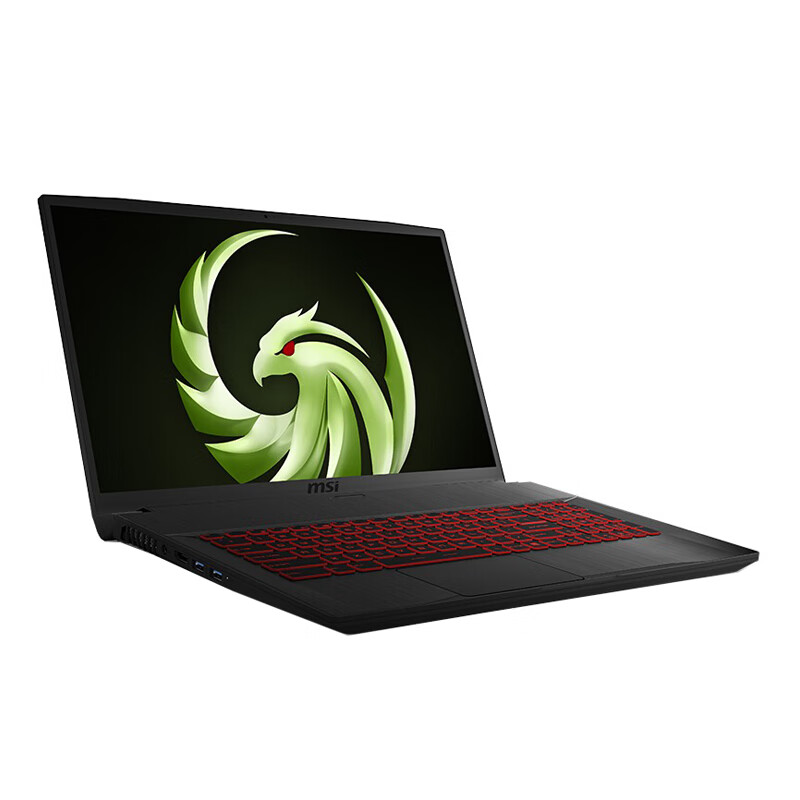 微星 长续航 游戏本