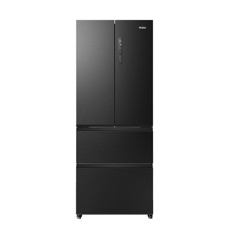 海尔 三档变温多门冰箱