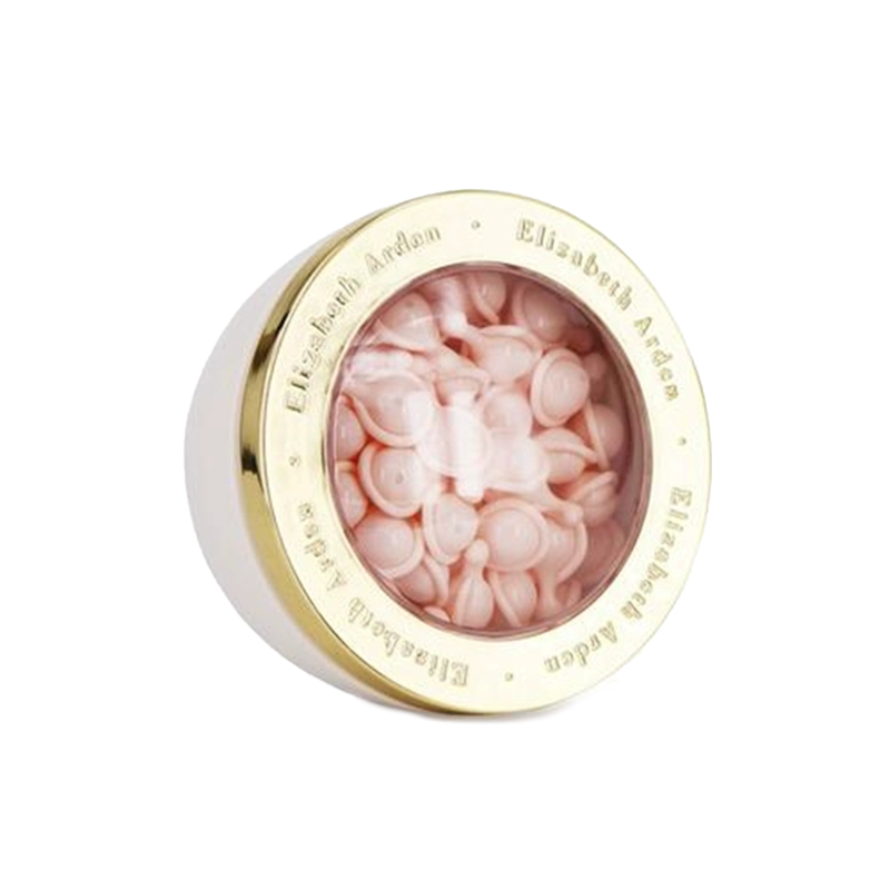 伊丽莎白雅顿 提拉紧致面部胶囊