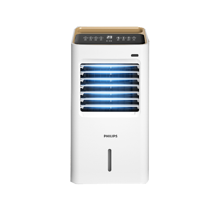 飞利浦家用负离子过滤加湿冷风扇