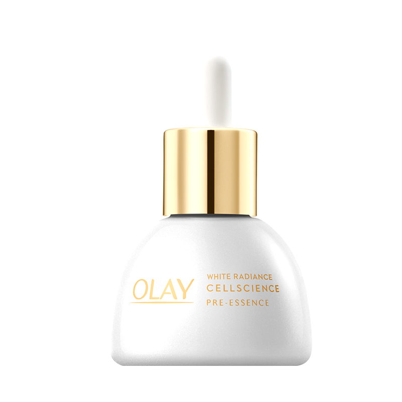 玉兰油 美白修护 精华液