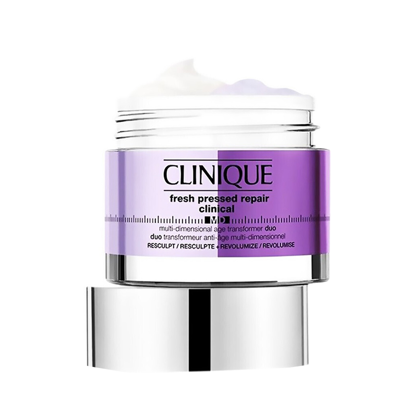 倩碧 鲜活充盈面霜