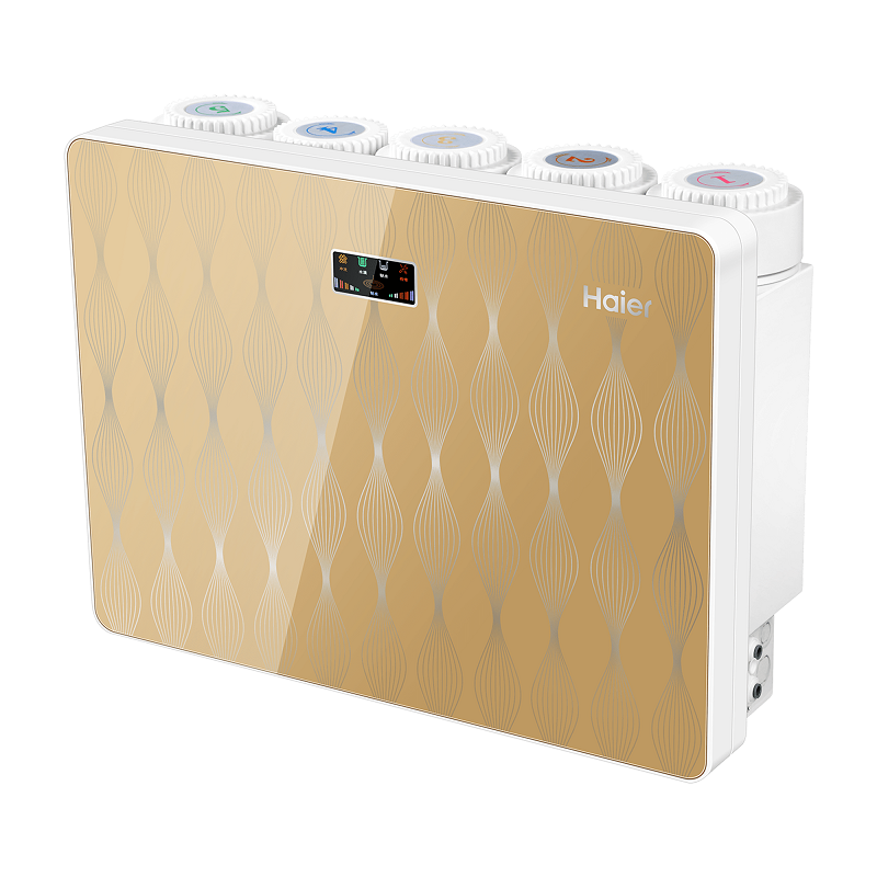 海尔 10寸大滤芯 净水器