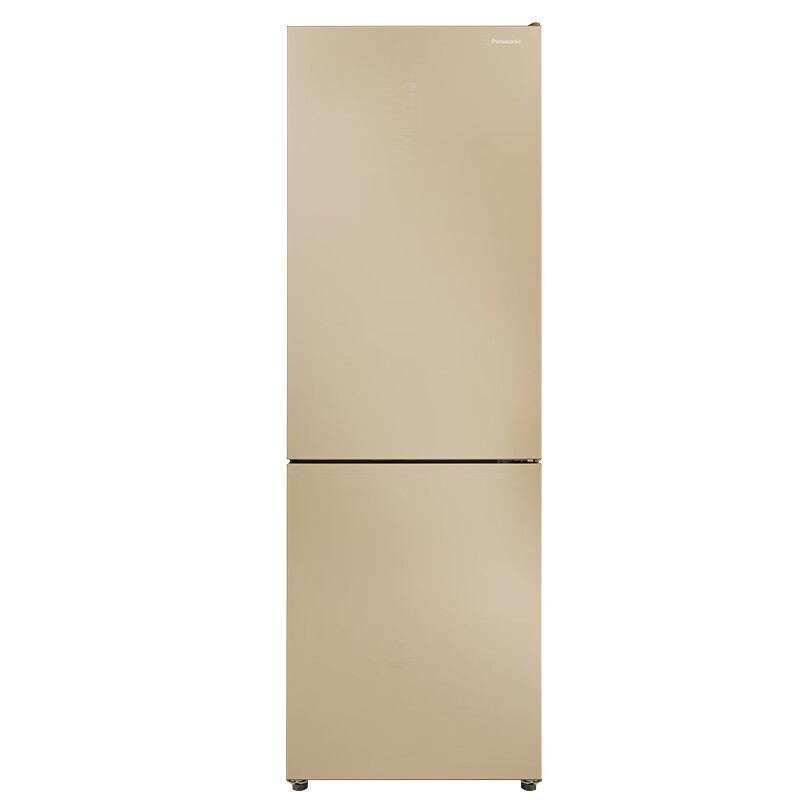 松下 家用大容量双门冰箱