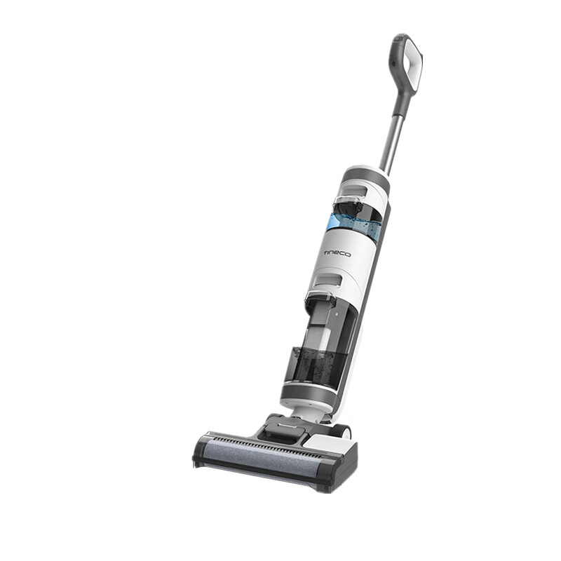 添可 低噪运行吸尘器