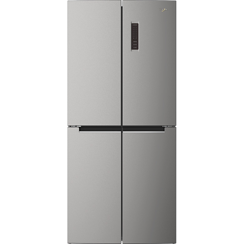 惠而浦 风冷无霜变频节能冰箱