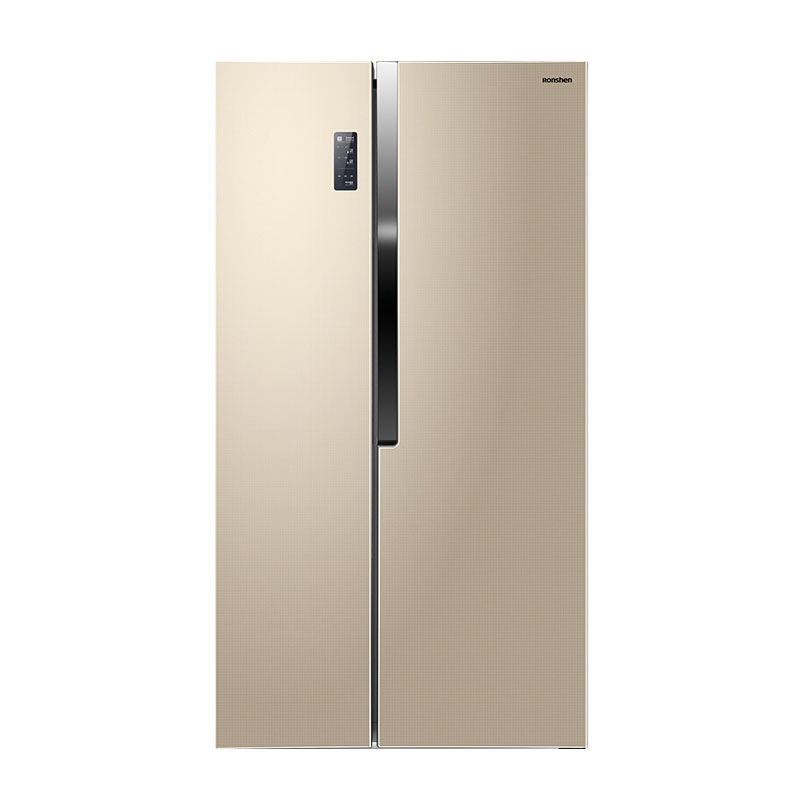 容声 双照明对开门冰箱