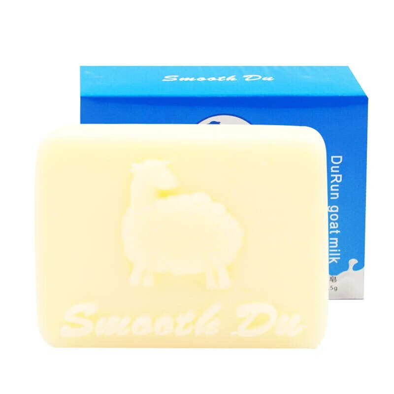 杜润 收缩毛孔 香皂