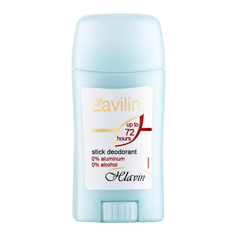 Lavilin 草本祛味止汗露