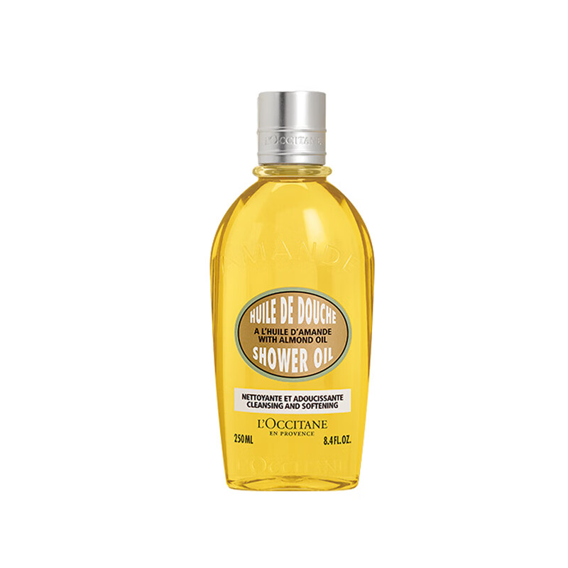 欧舒丹 滋养保湿 沐浴露