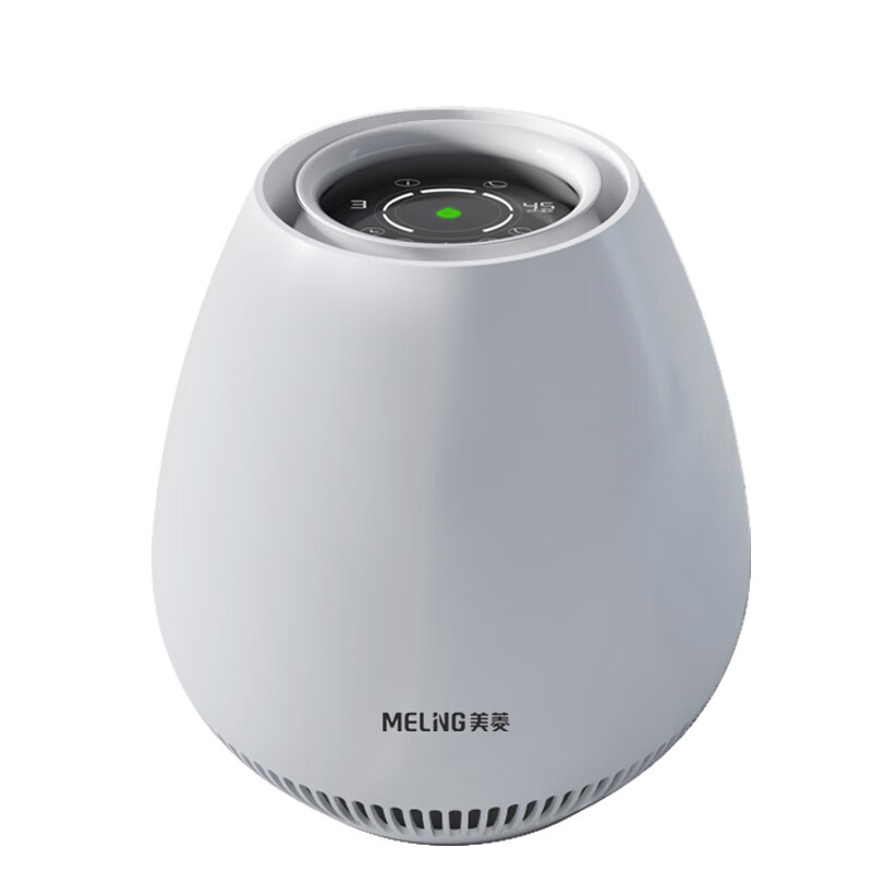 美菱 上加水纳米无雾加湿器