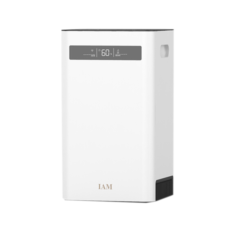IAM 循环加湿加湿器