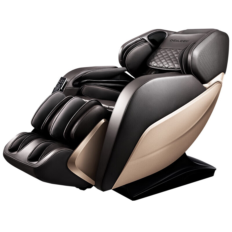 迪斯力度调节按摩椅