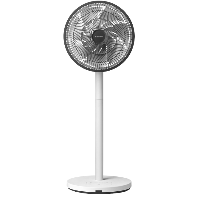 科西负离子空气循环扇