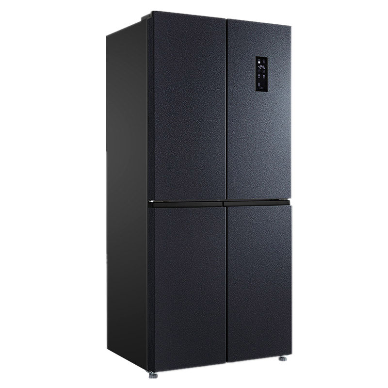 TCL 一级能效双变频冰箱