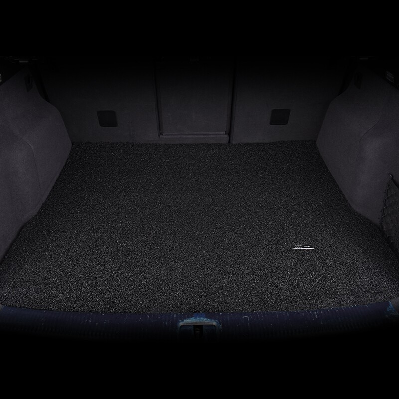 御马 无异味后备箱垫