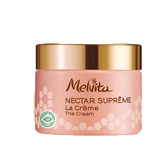 欧舒丹 蜂皇花蜜修护 面霜