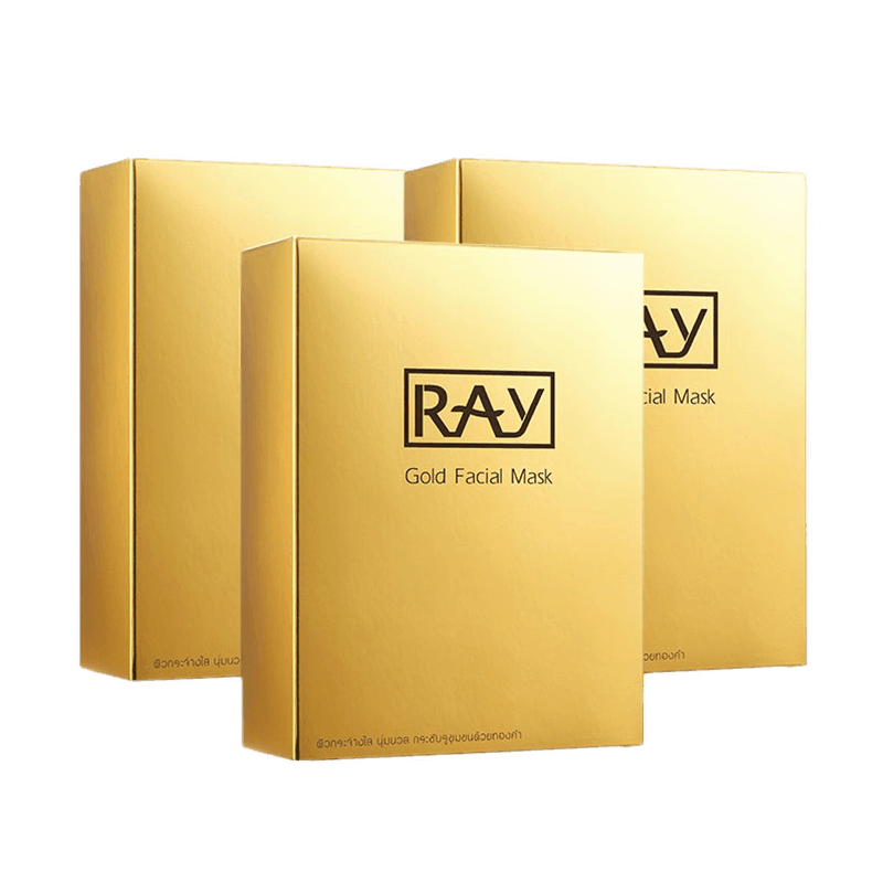 妆蕾 补水提亮面膜