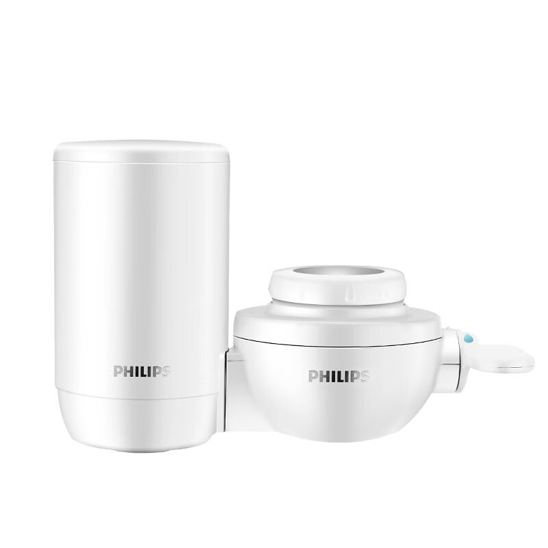 飞利浦 高效除氯净水器