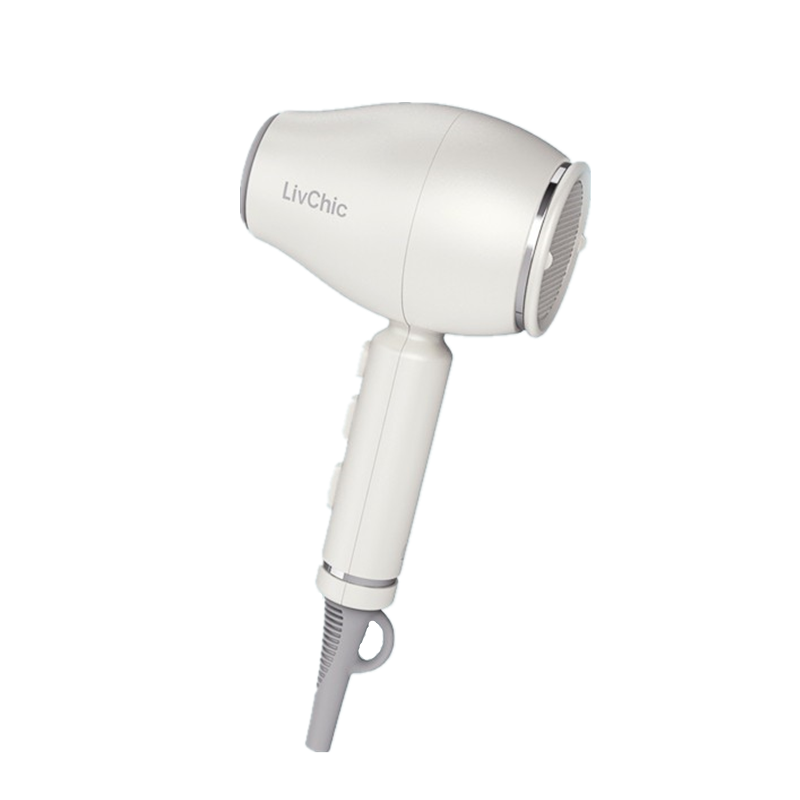 乐程式 负离子大功率速干电吹风