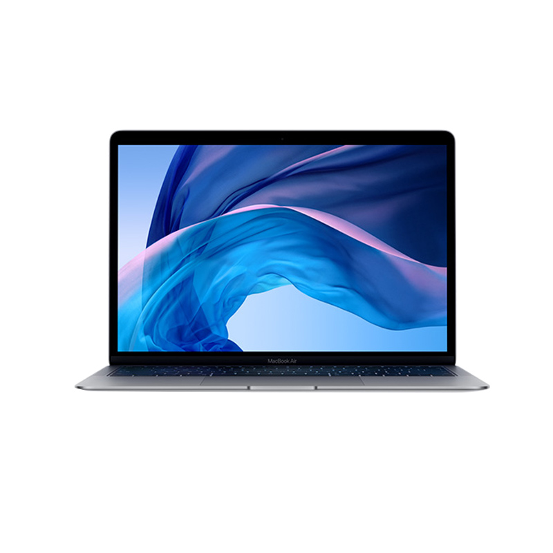 苹果 十代i3笔记本