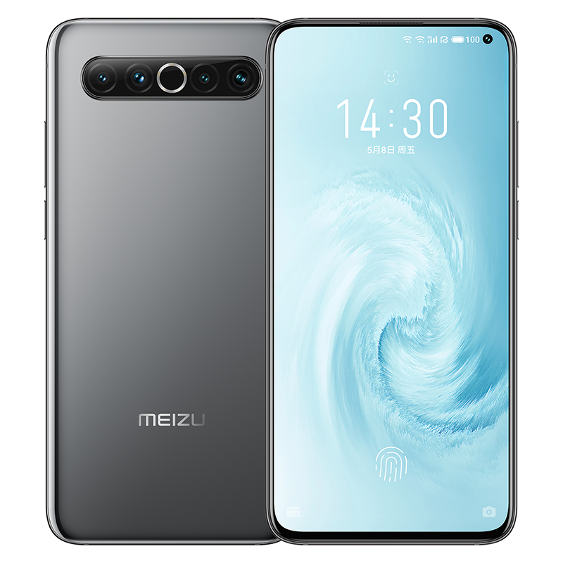 魅族 5G游戏手机