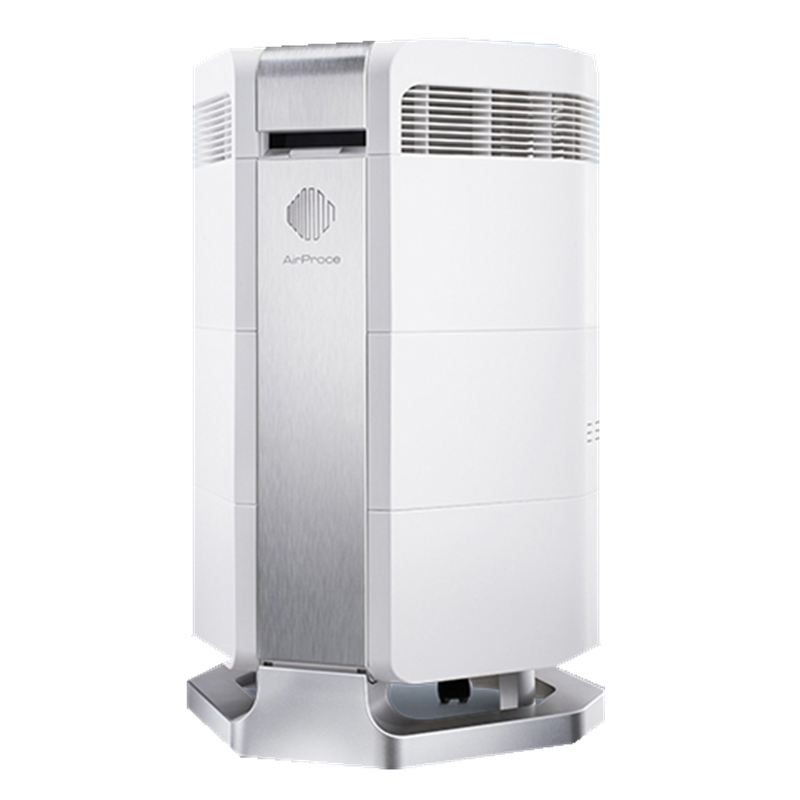 艾泊斯 除雾霾静音空气净化器