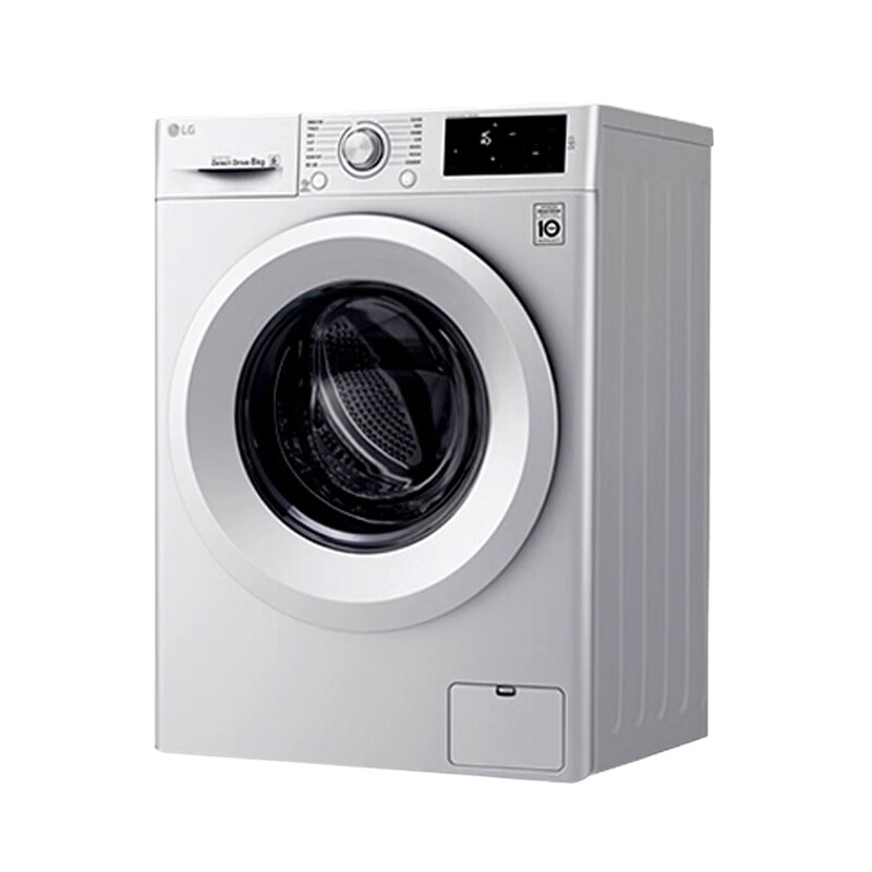 LG 高温煮洗滚筒洗衣机