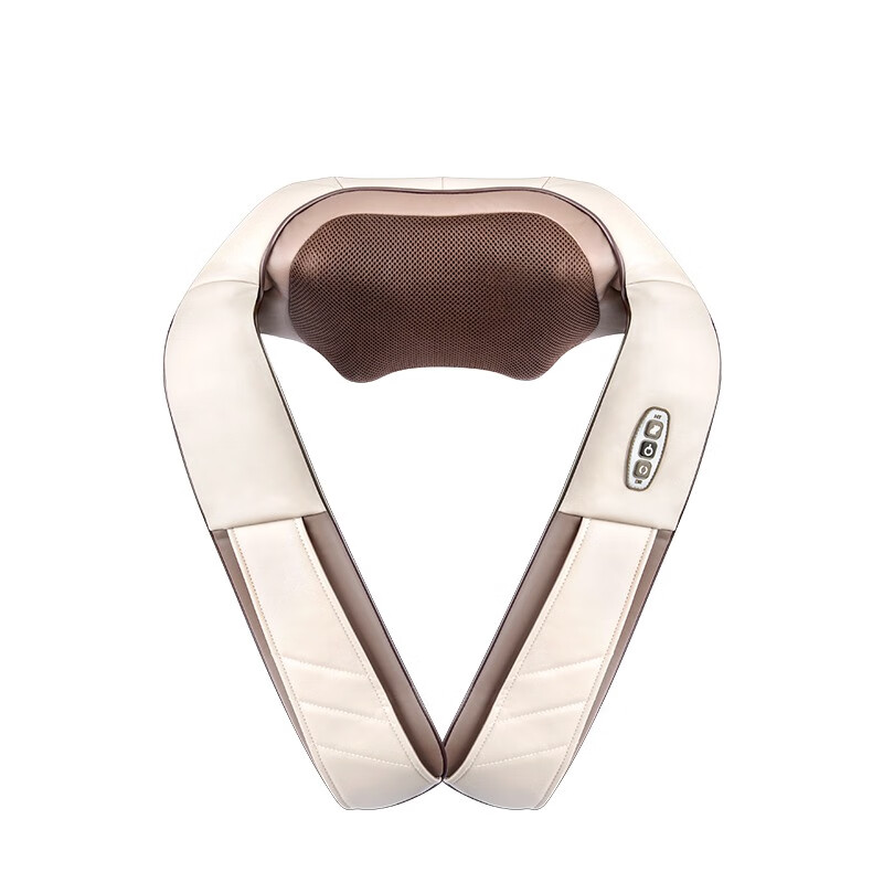 倍轻松 恒温热敷 按摩仪