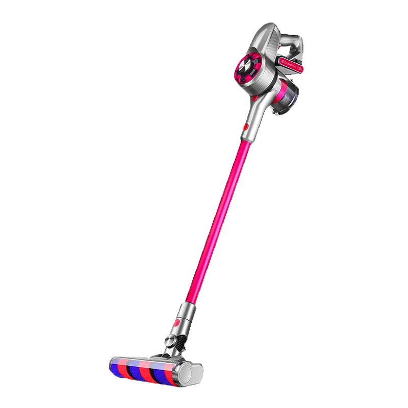 莱克 分级过滤 吸尘器