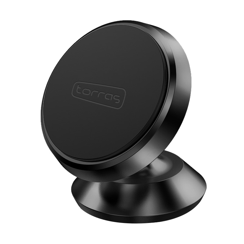 图拉斯 中控台磁吸车载支架