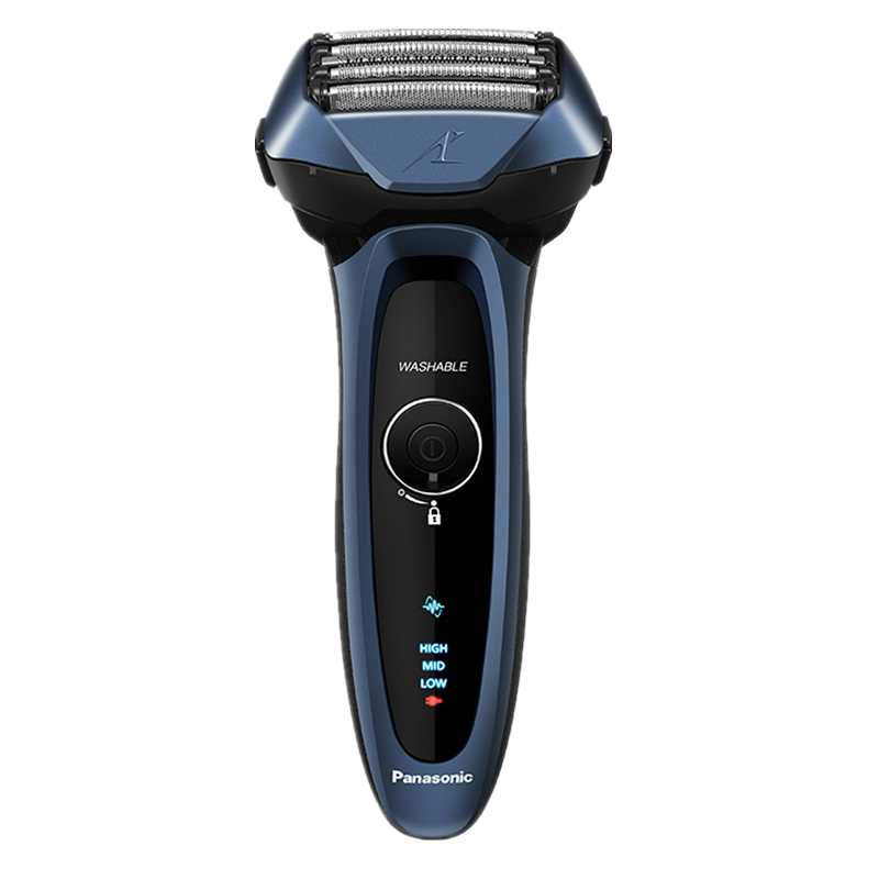 松下 1小时快充剃须刀
