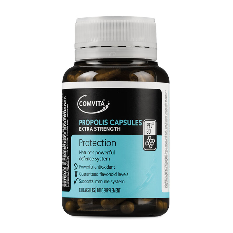 康维他 蜂胶胶囊