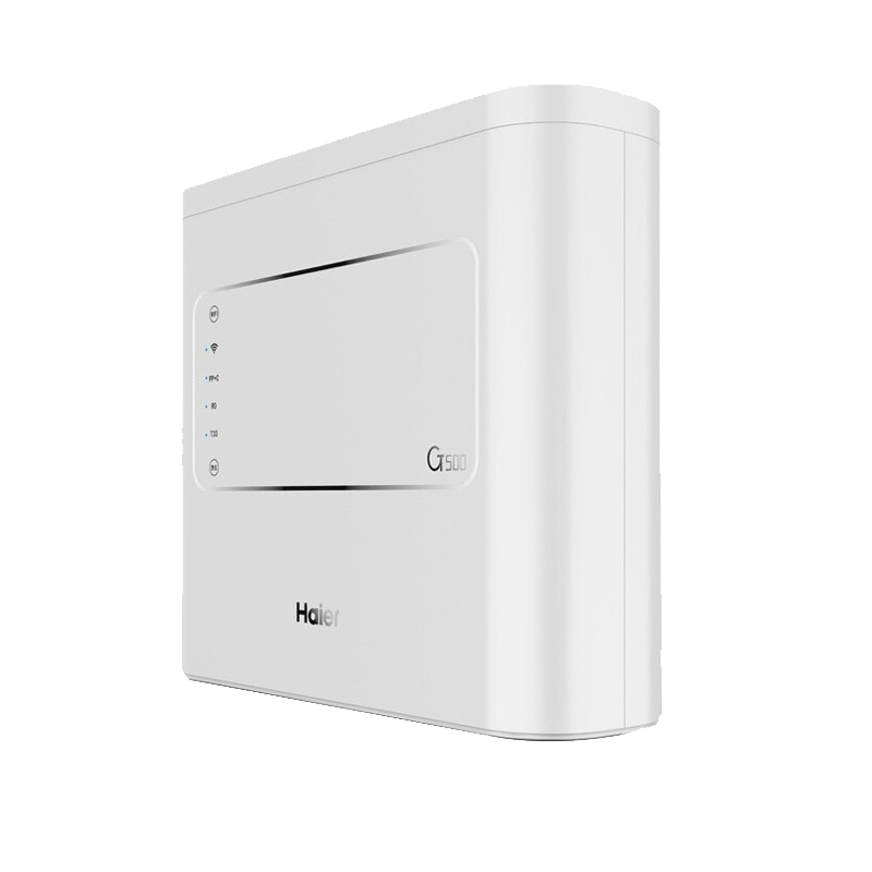 海尔 反渗透直饮壁挂 净水器