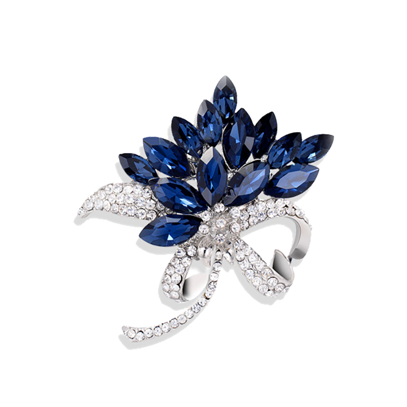 依特 名媛气质胸针