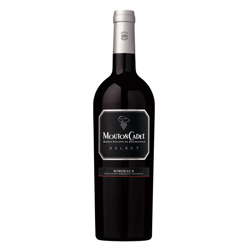 木桐 法国原瓶进口葡萄酒