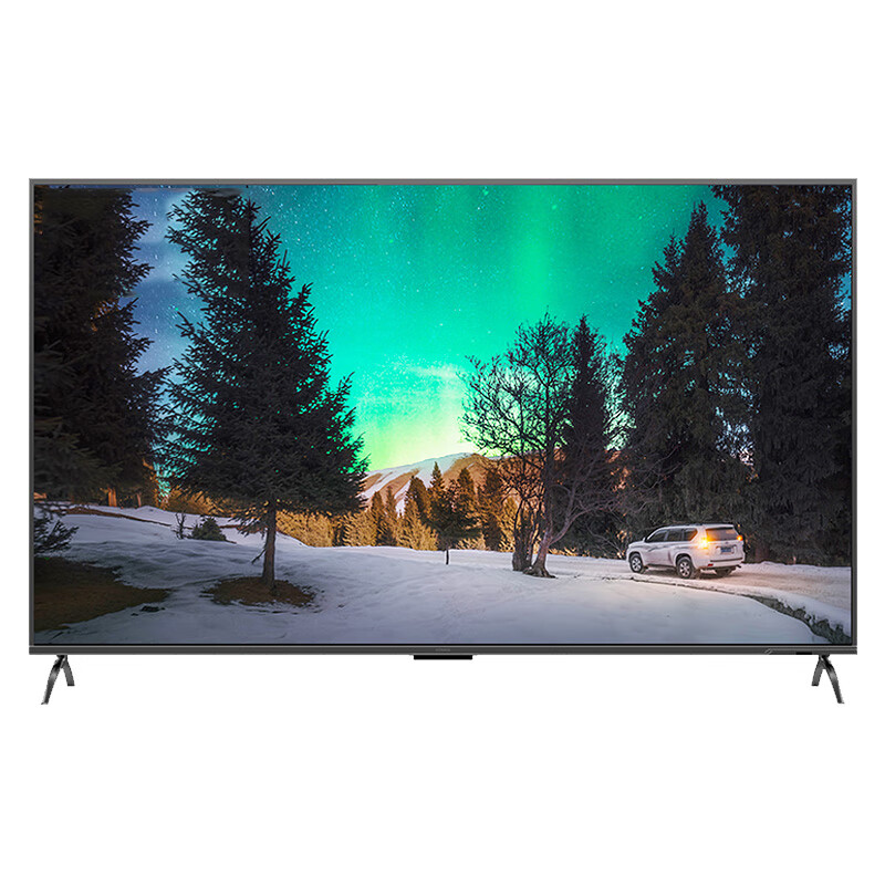 康佳智能语音电视