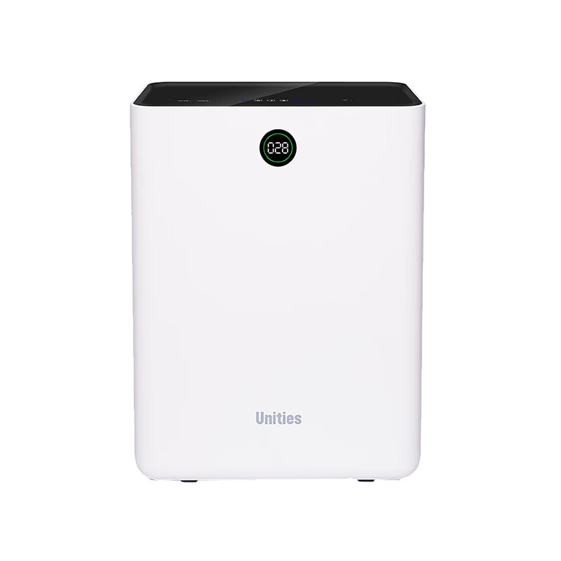 Unities 家用空气净化器