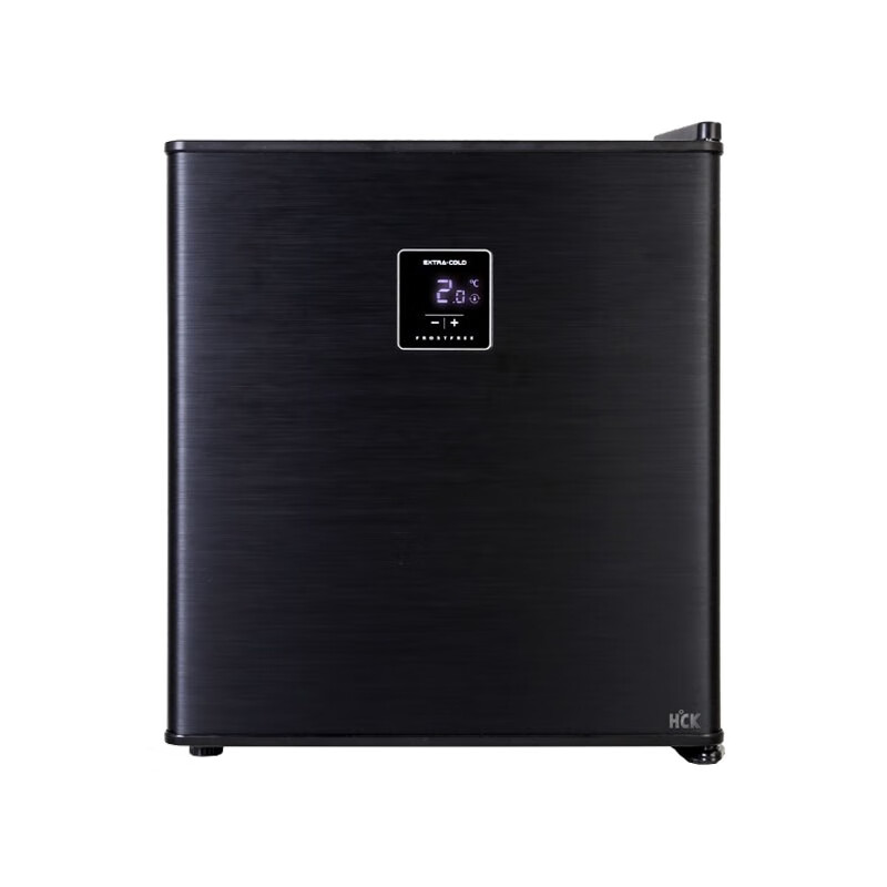 哈士奇 节能环保简约冷柜