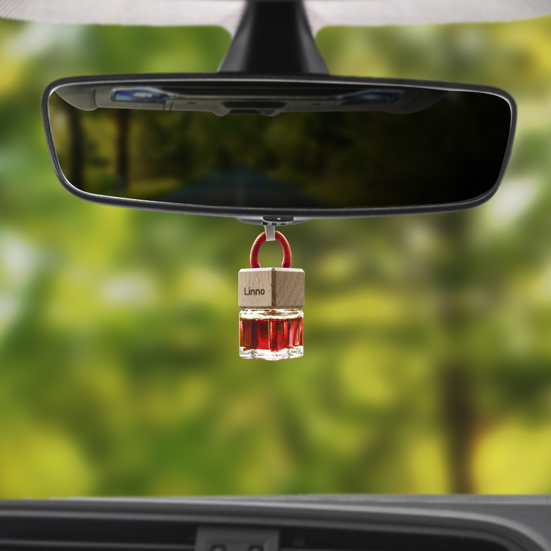 朗龙 魔方活力香水