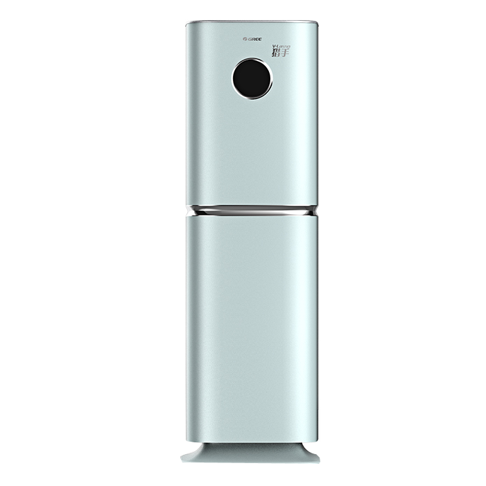 格力CKER净化系统空气净化器