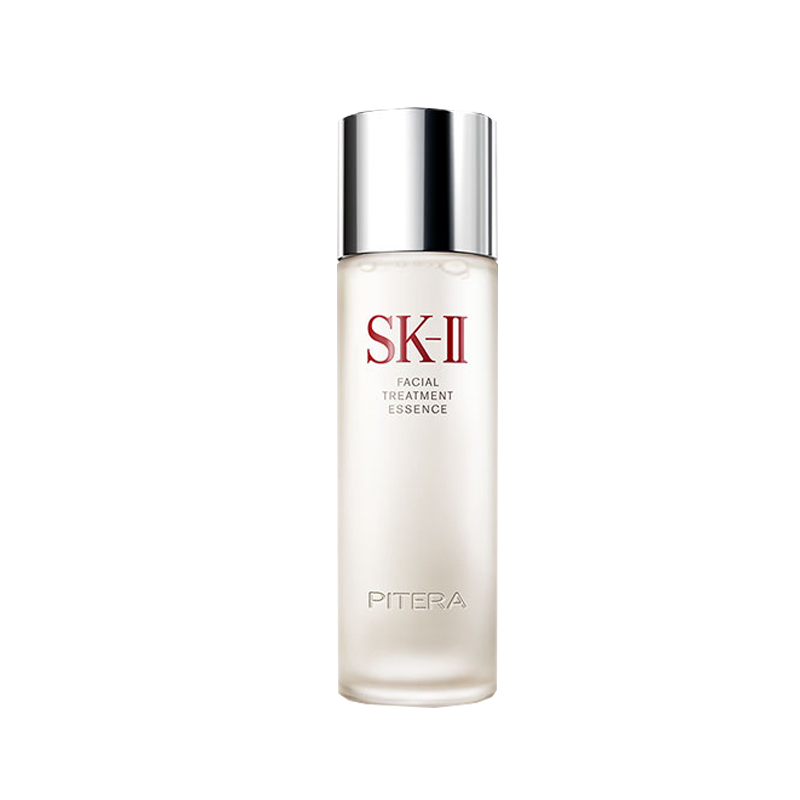 SK-II 嫩滑提亮面部精华