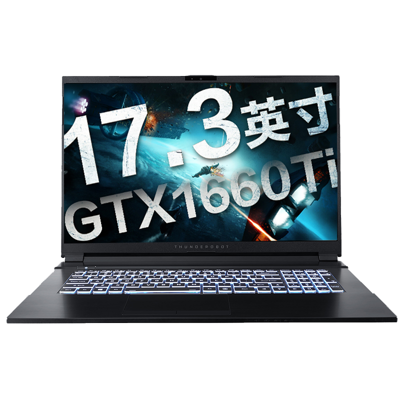 雷神 全高清游戏本