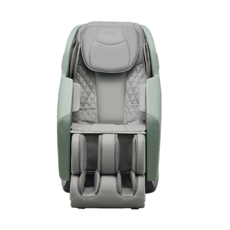 ihoco 肩颈模式按摩椅