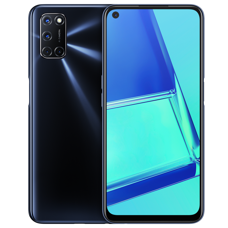 OPPO 全能影像手机